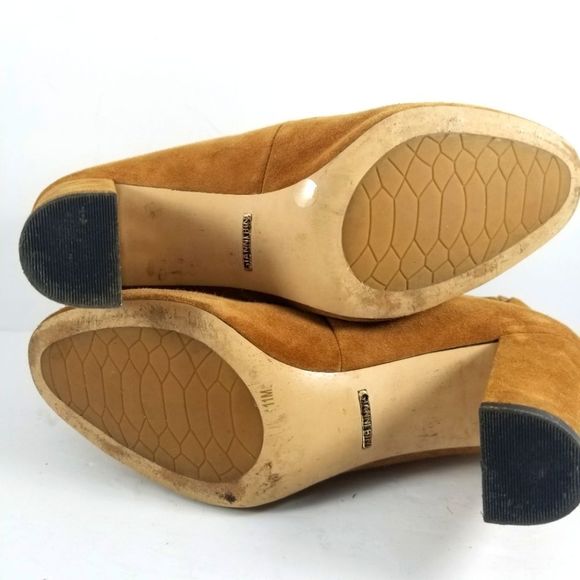 Gianni Bini Karetta Desert Size 11M.  S715 - Picture 4 of 7